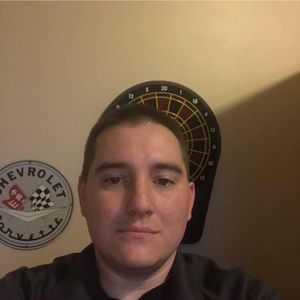 Meet your Posher, Donny